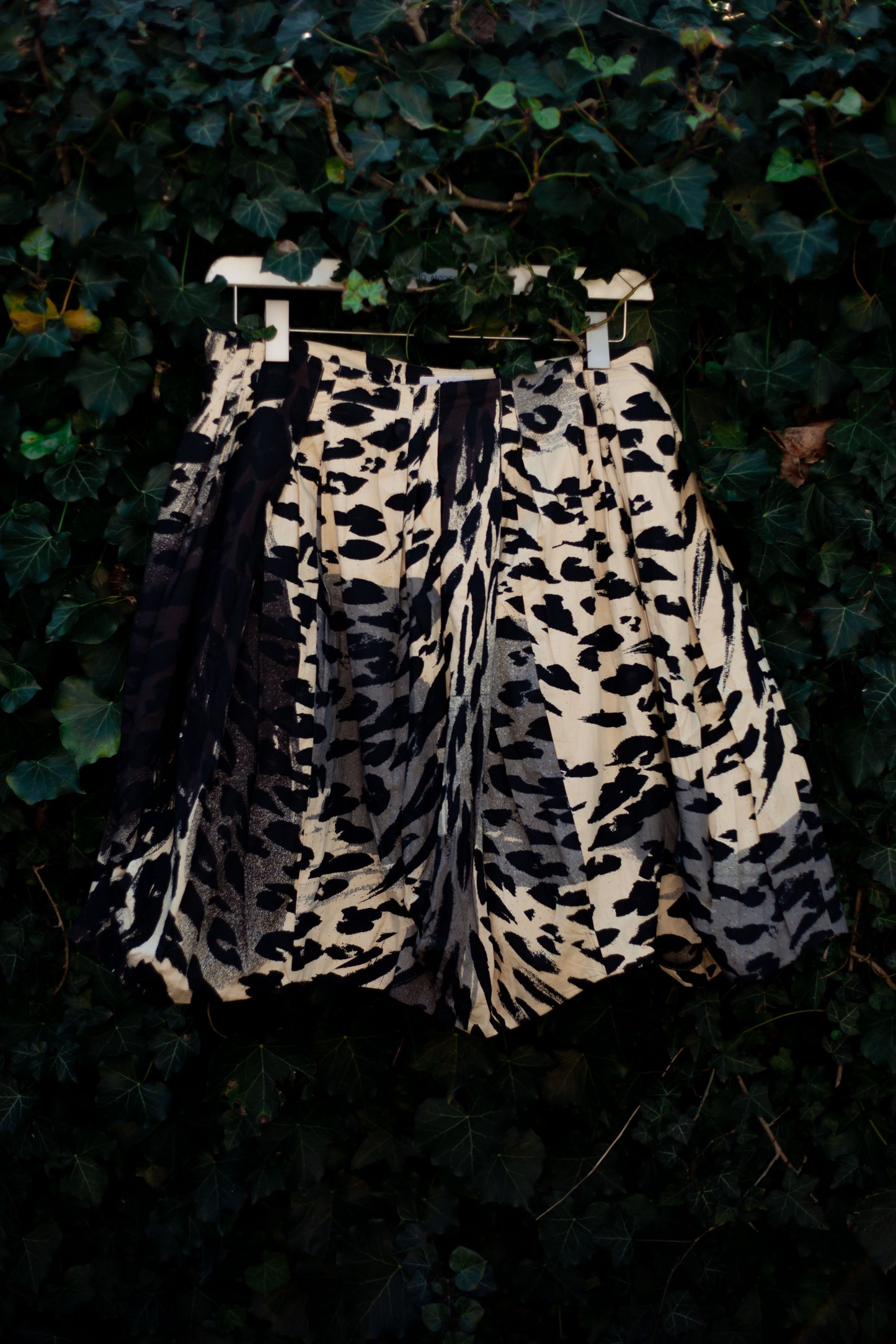 JUPE BOUFFANTE ACNE STUDIO