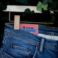 JEAN ACNE STUDIO W31 L32