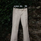 PANTALON PRADA FLARE