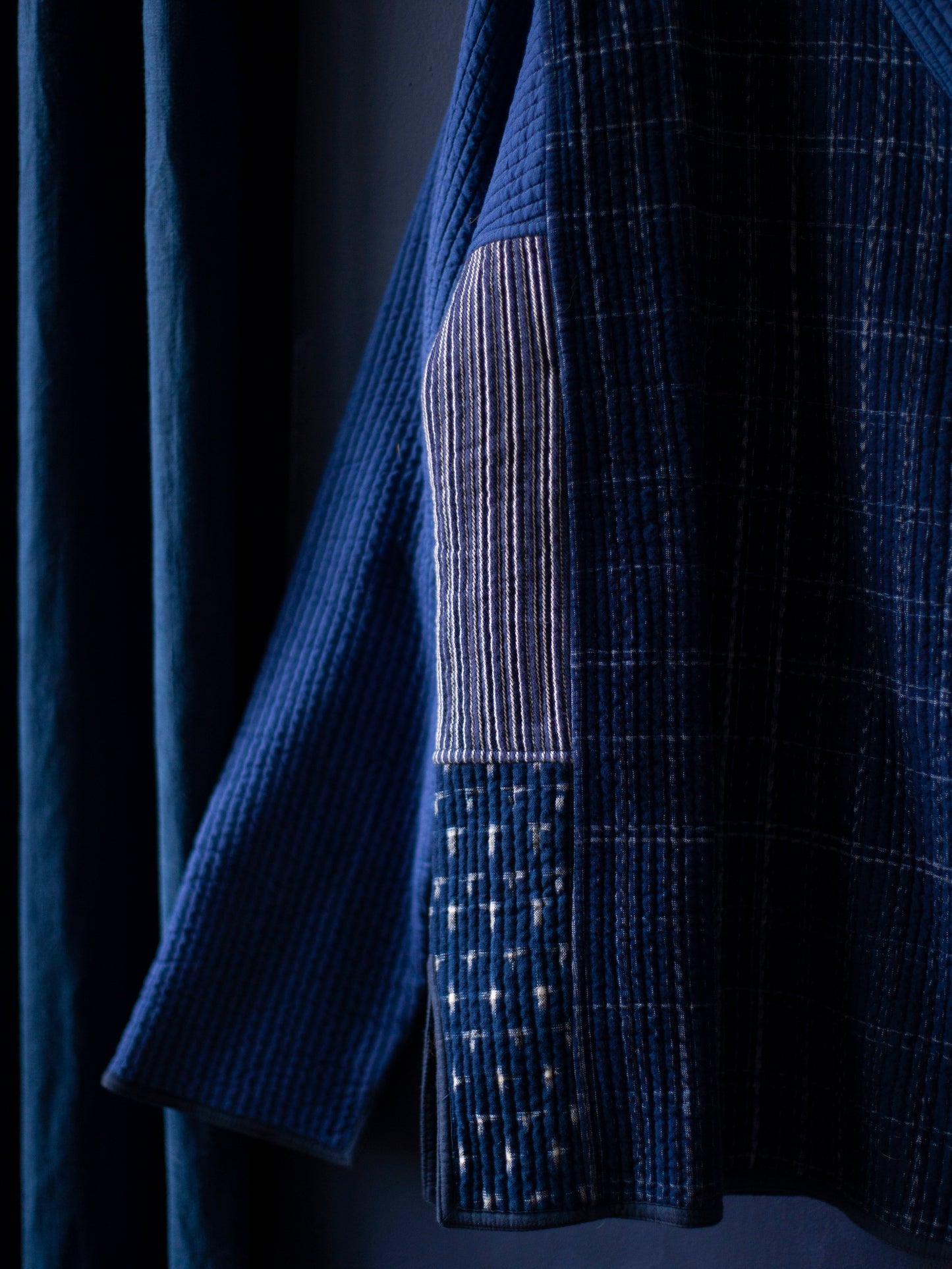 VESTE KIMONO SOEUR (TAILLE L)