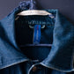 VESTE EN JEAN FUBU (HOMME TAILLE L-XL)