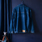VESTE EN JEAN FUBU (HOMME TAILLE L-XL)