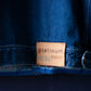 VESTE EN JEAN FUBU (HOMME TAILLE L-XL)