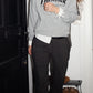 SWEAT THRASHER