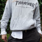SWEAT THRASHER