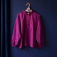 BLOUSE ERNESTE DES PETITS HAUTS (TAILLE M)