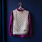 BLOUSE ERNESTE DES PETITS HAUTS (TAILLE M)