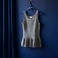 TOP EN MAILLE BEL AIR (TAILLE S)