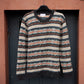 PULL EN LAINE VINTAGE