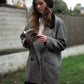 VESTE OVERSIZED VINTAGE