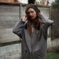 VESTE OVERSIZED VINTAGE