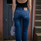 JEAN LEVI'S 501 VINTAGE W29