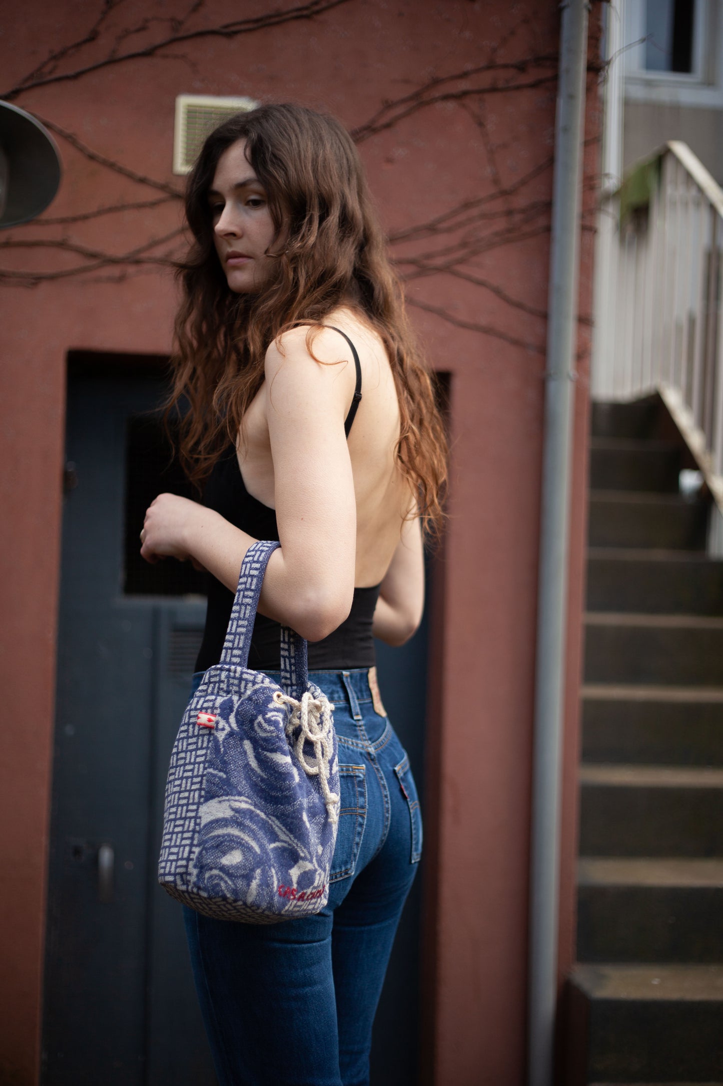 JEAN LEVI'S 501 VINTAGE W29