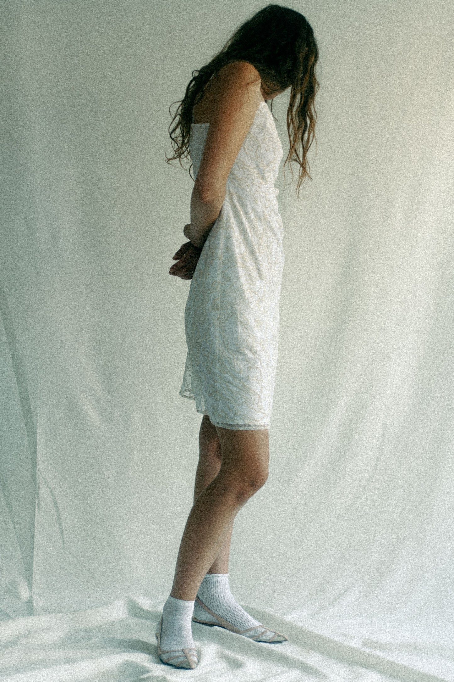 ROBE KENZO JUNGLE VINTAGE