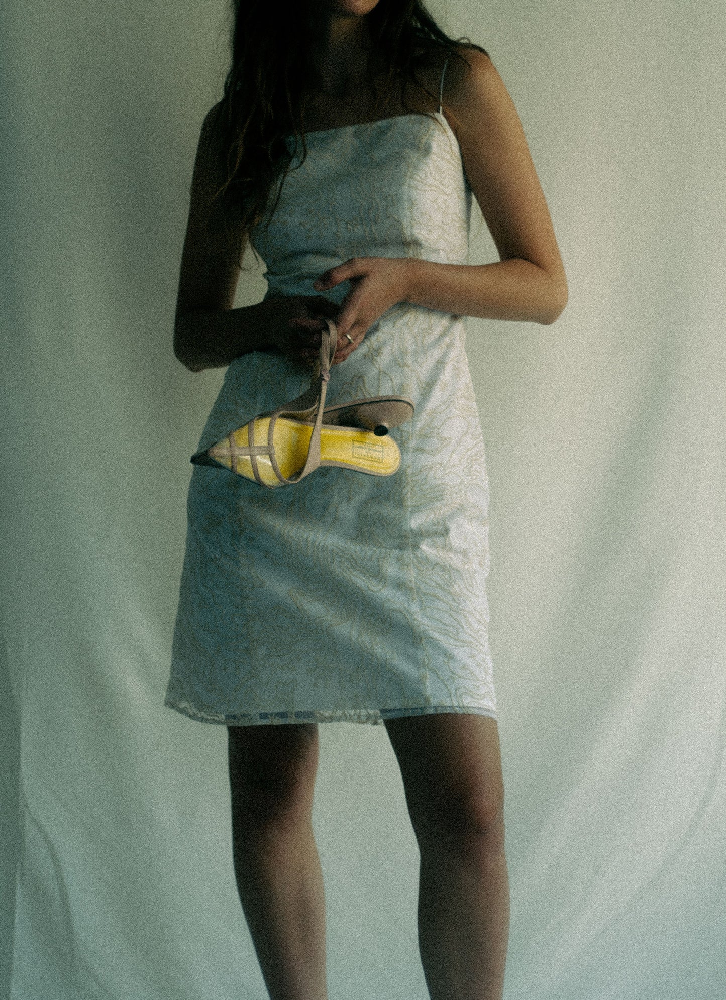 ROBE KENZO JUNGLE VINTAGE