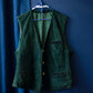 GILET AUTRICHIEN VINTAGE