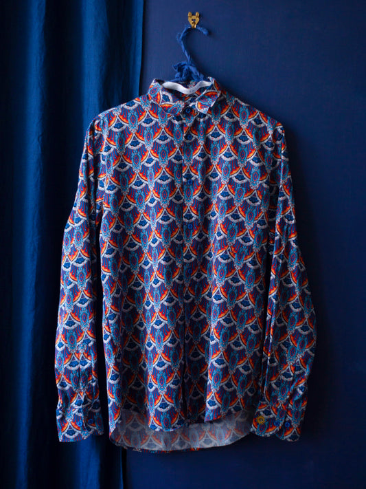 CHEMISE SOULEIADO TAILLE S