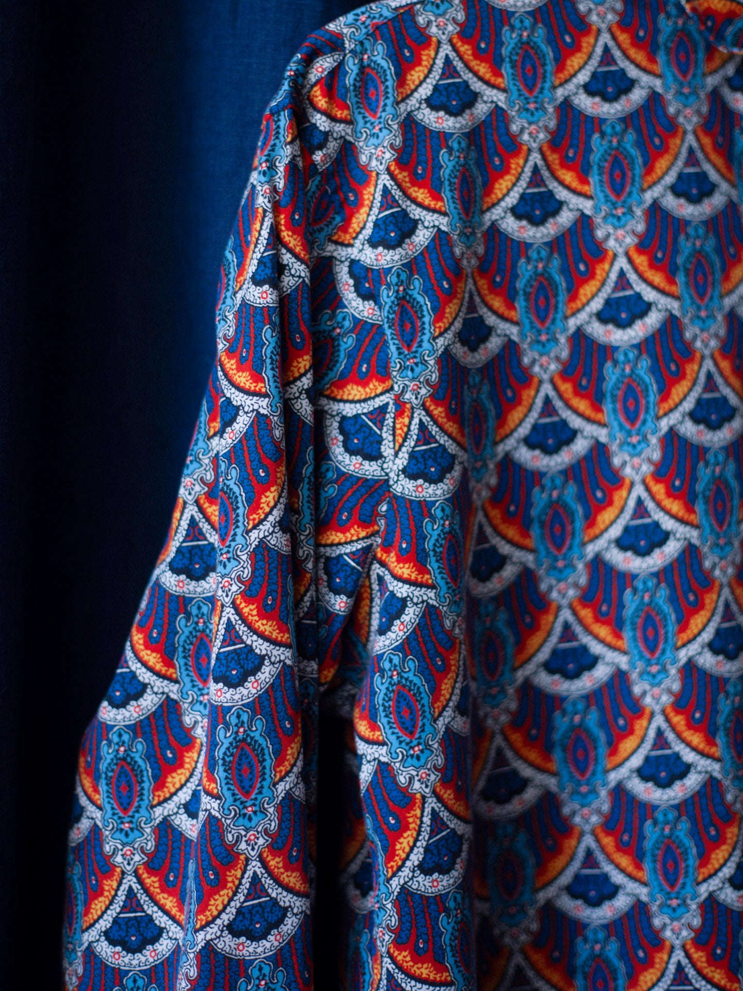 CHEMISE SOULEIADO TAILLE S