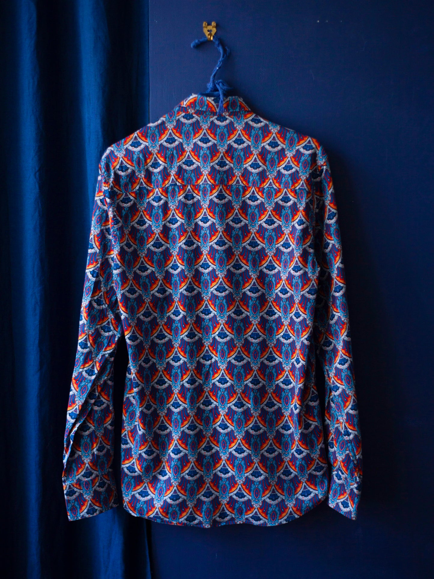 CHEMISE SOULEIADO TAILLE S