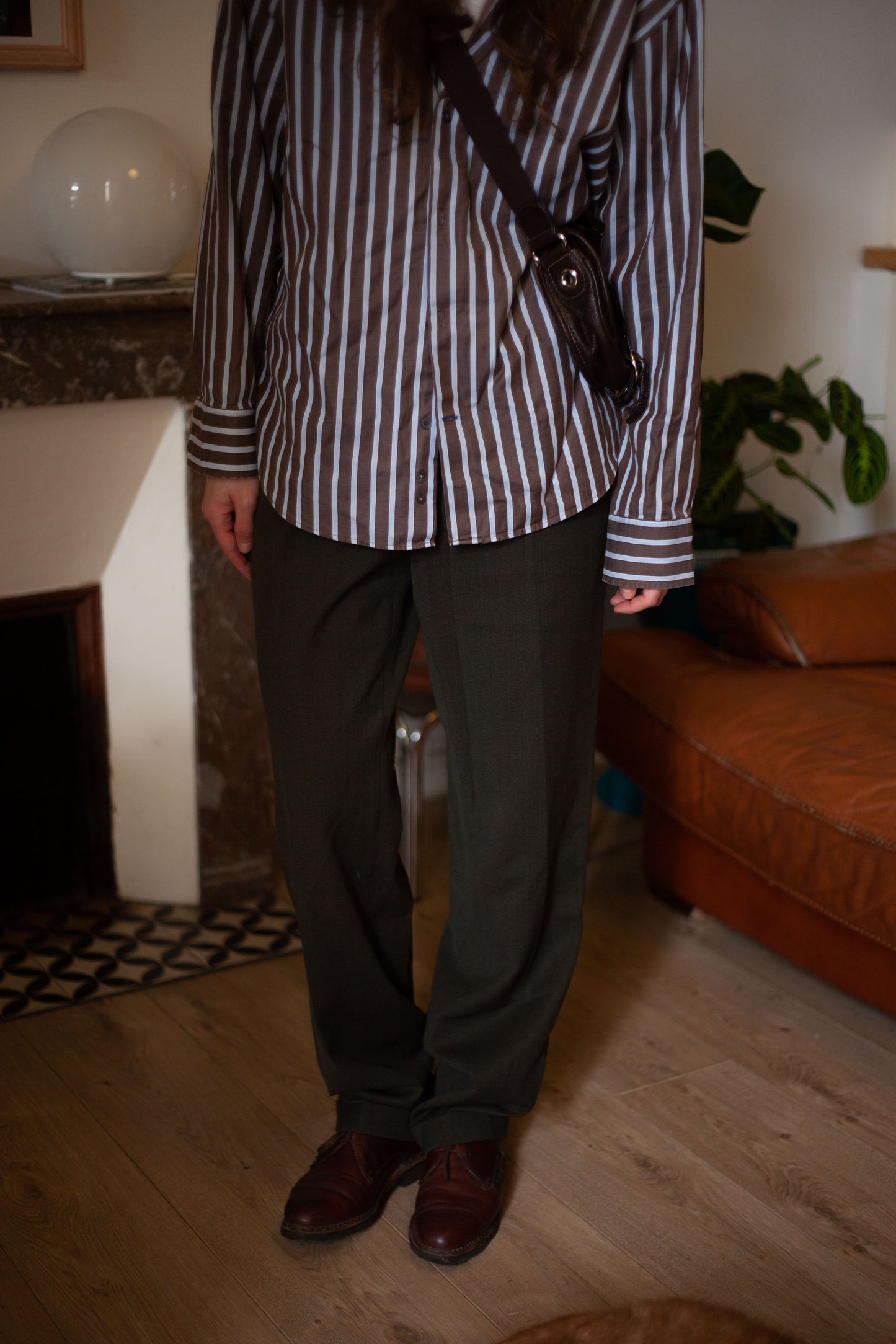 DAD PANTS SMUGGLER VINTAGE