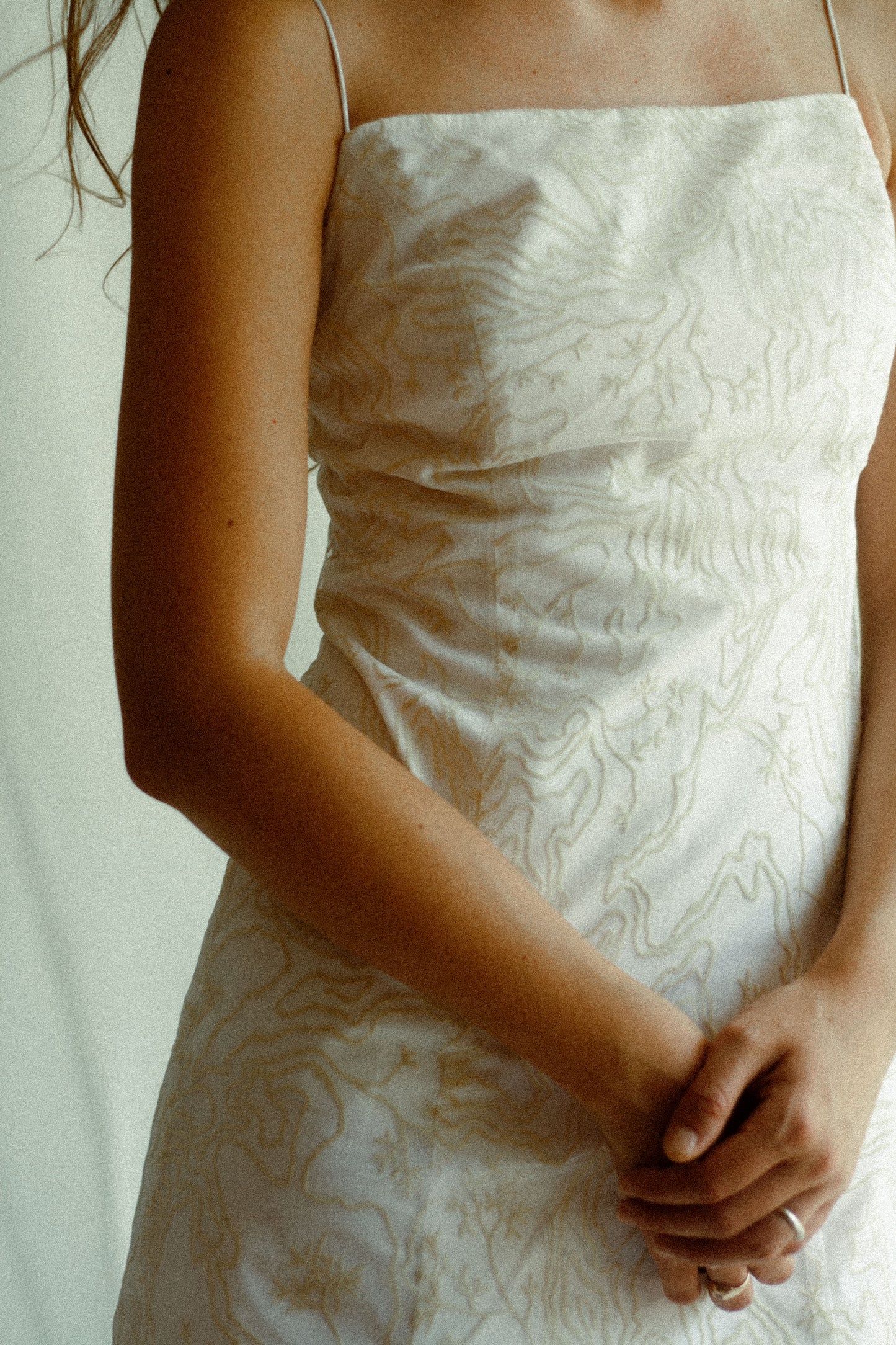 ROBE KENZO JUNGLE VINTAGE