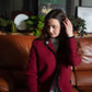 VESTE AUTRICHIENNE EN LAINE