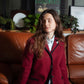 VESTE AUTRICHIENNE EN LAINE