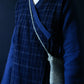 VESTE KIMONO SOEUR (TAILLE L)