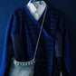 VESTE KIMONO SOEUR (TAILLE L)