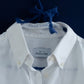 CHEMISE BLANCHE MAISON STANDARDS (TAILLE M)