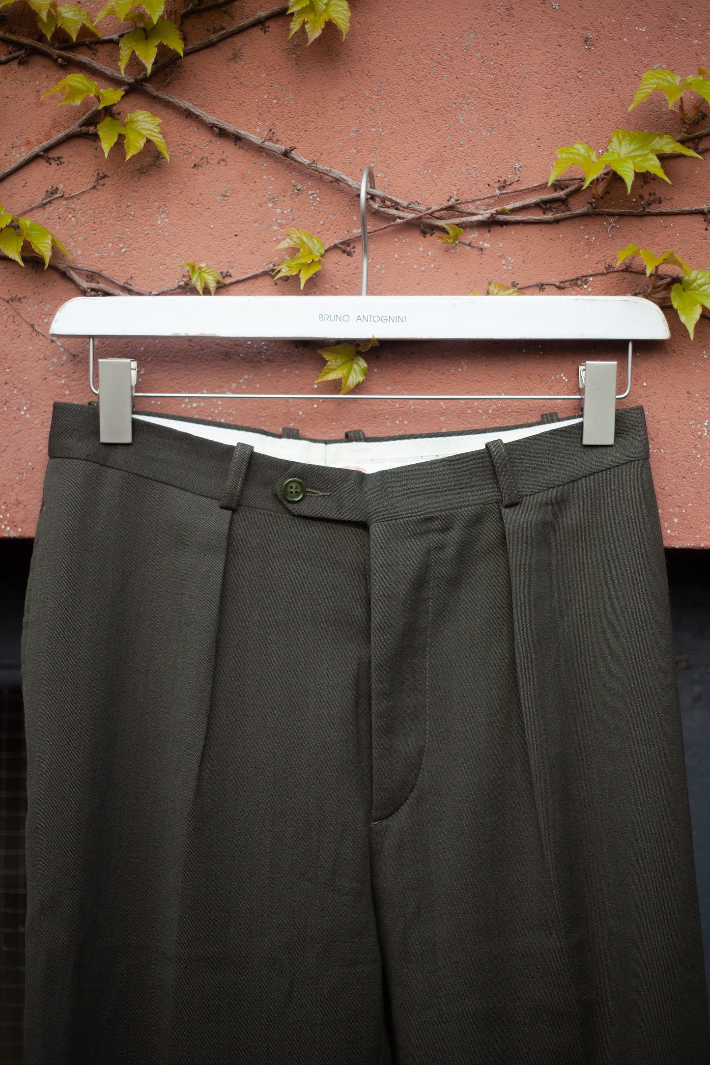 DAD PANTS SMUGGLER VINTAGE