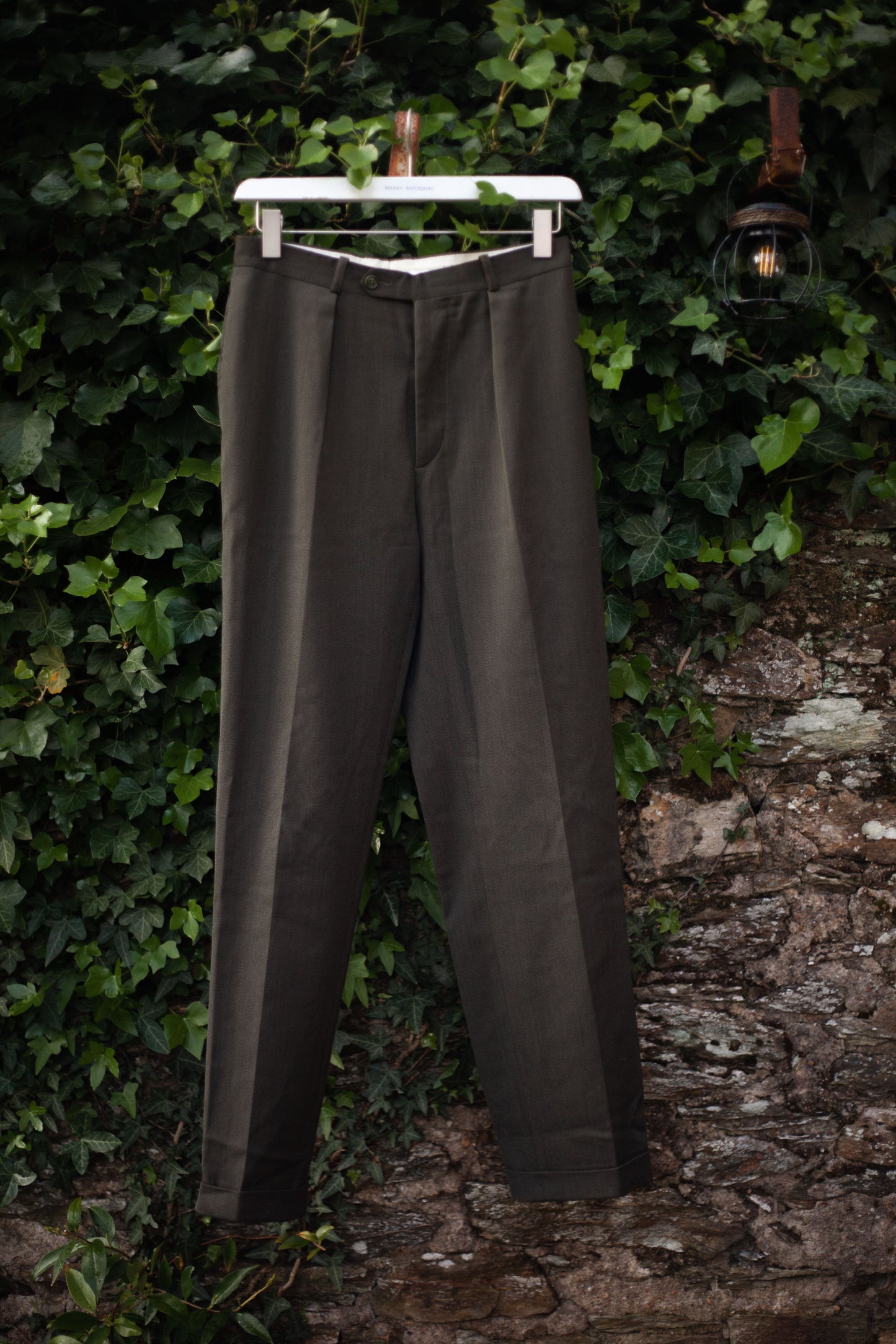 DAD PANTS SMUGGLER VINTAGE