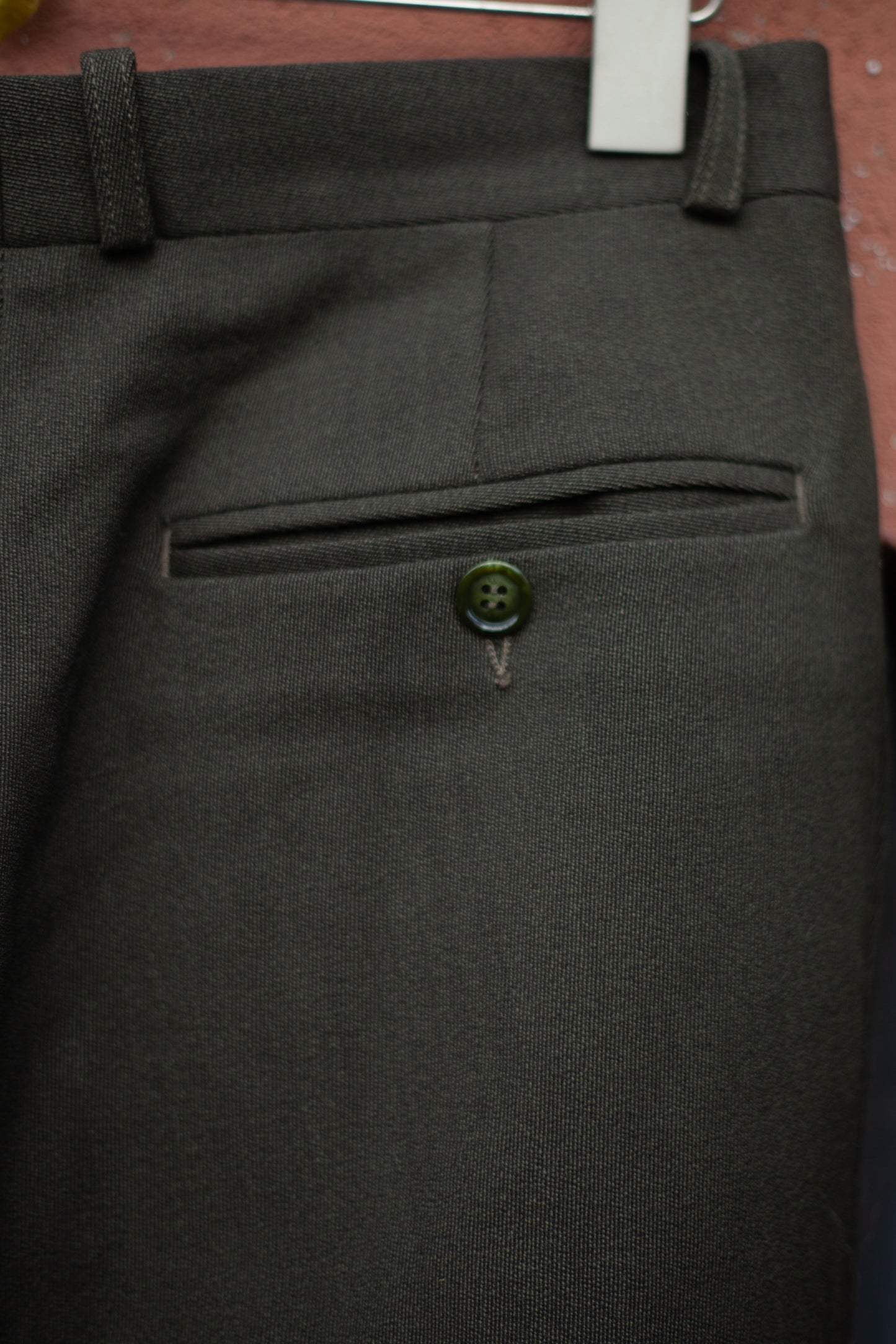 DAD PANTS SMUGGLER VINTAGE