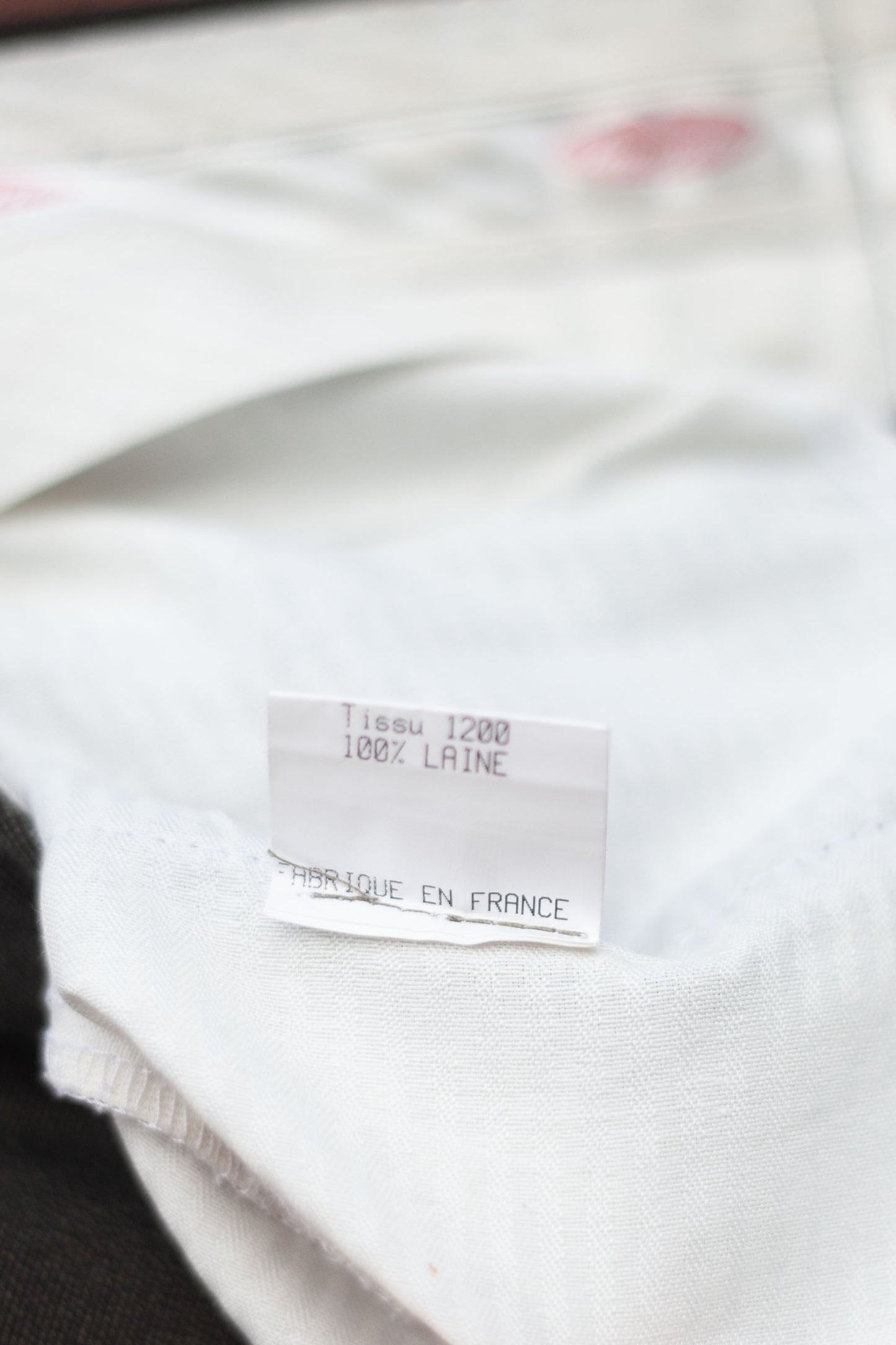 DAD PANTS SMUGGLER VINTAGE