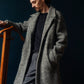 Manteau "Scalpay" Bonnegueule taille S