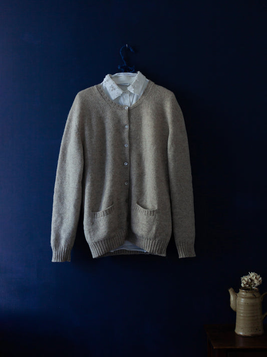 CARDIGAN LAURENCE J SMITH