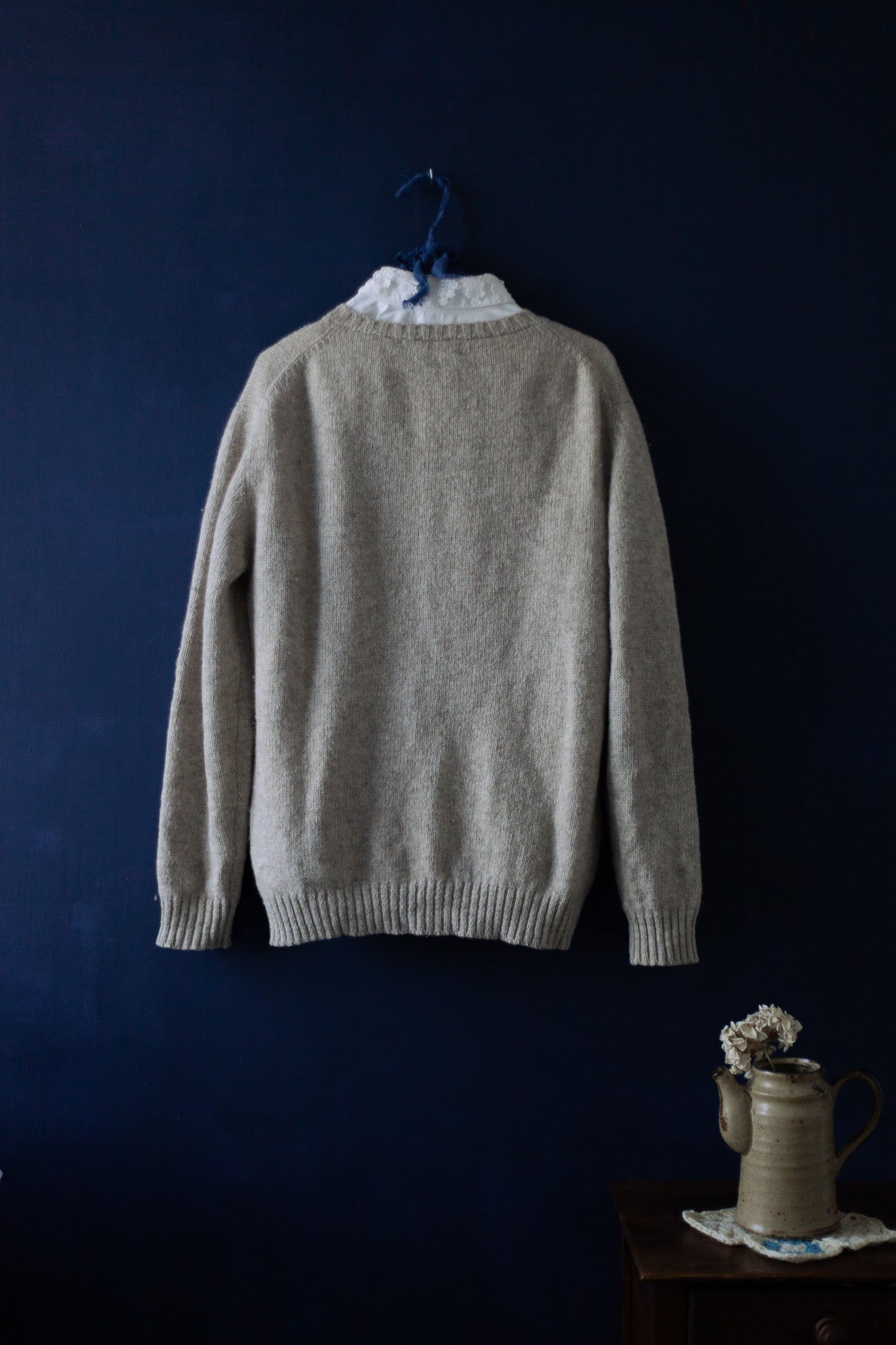 CARDIGAN LAURENCE J SMITH