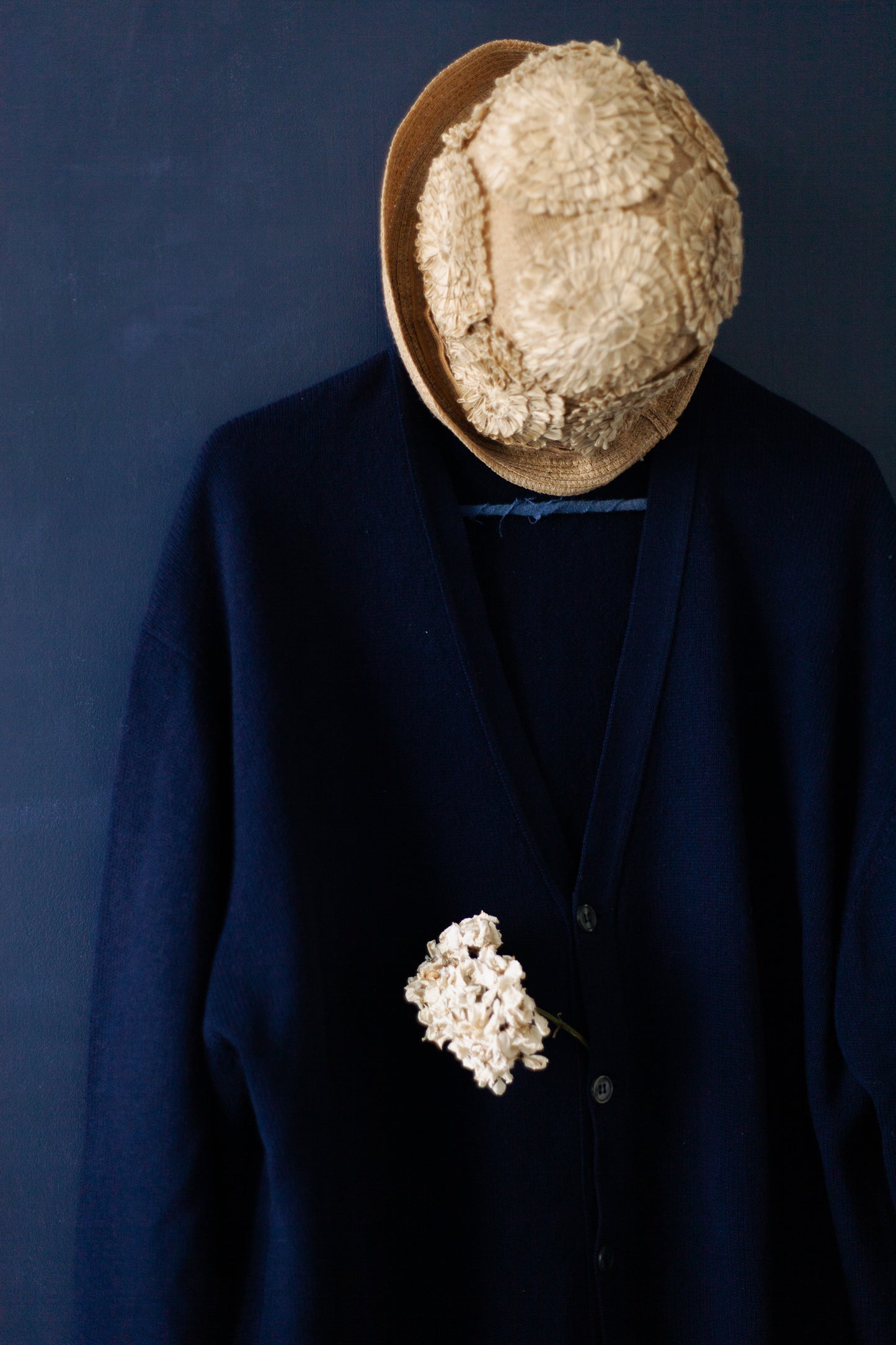 CARDIGAN ÉCOSSAIS BALANTYNE'S (HOMME TAILLE L)