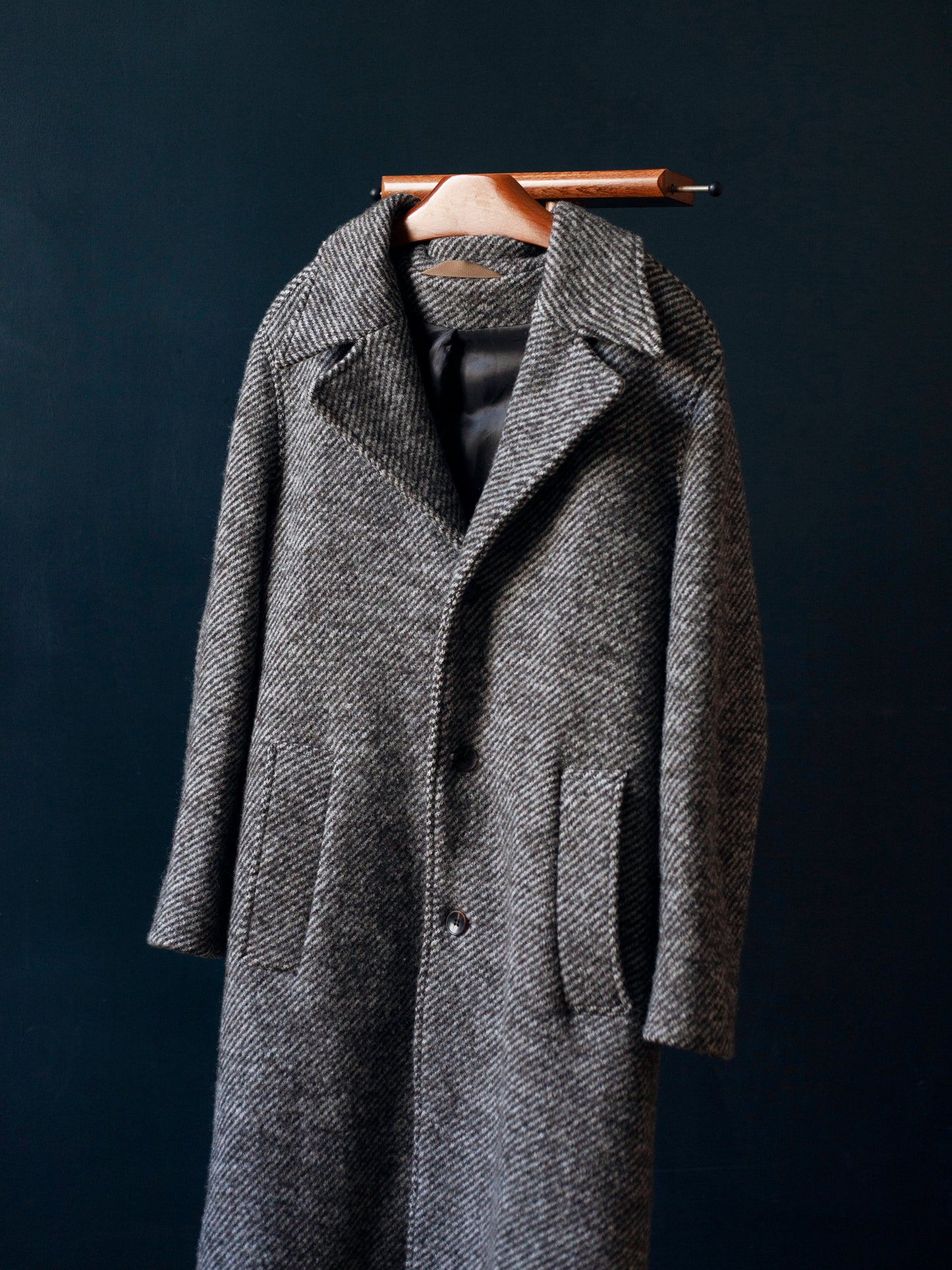 Manteau "Scalpay" Bonnegueule taille S