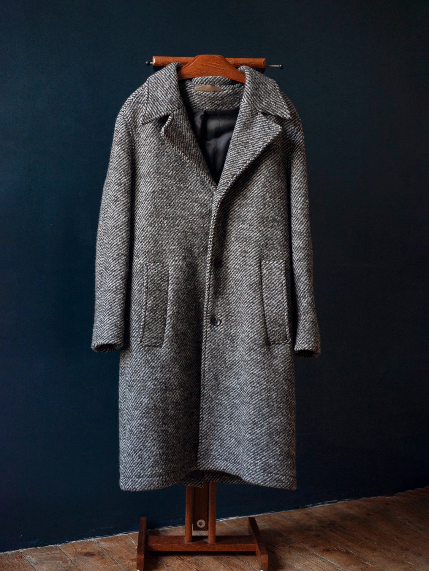 Manteau "Scalpay" Bonnegueule taille S