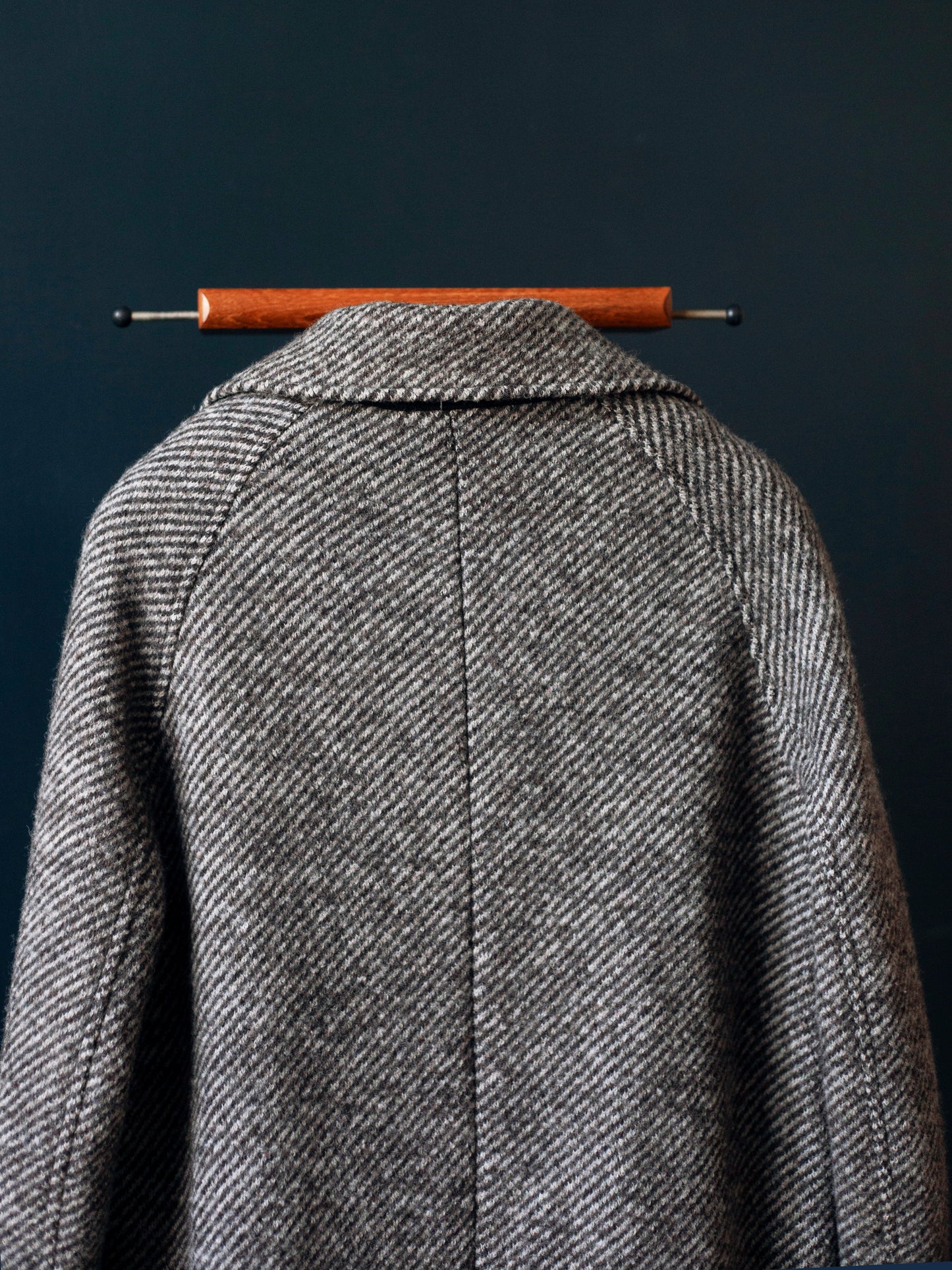 Manteau "Scalpay" Bonnegueule taille S