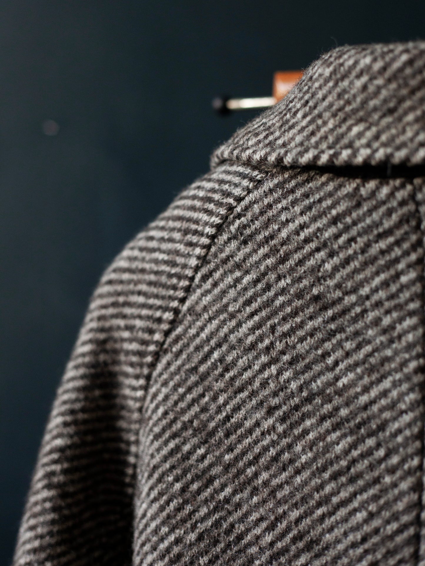 Manteau "Scalpay" Bonnegueule taille S
