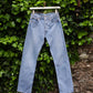 JEAN LEVI'S 501 VINTAGE MADE IN FRANCE