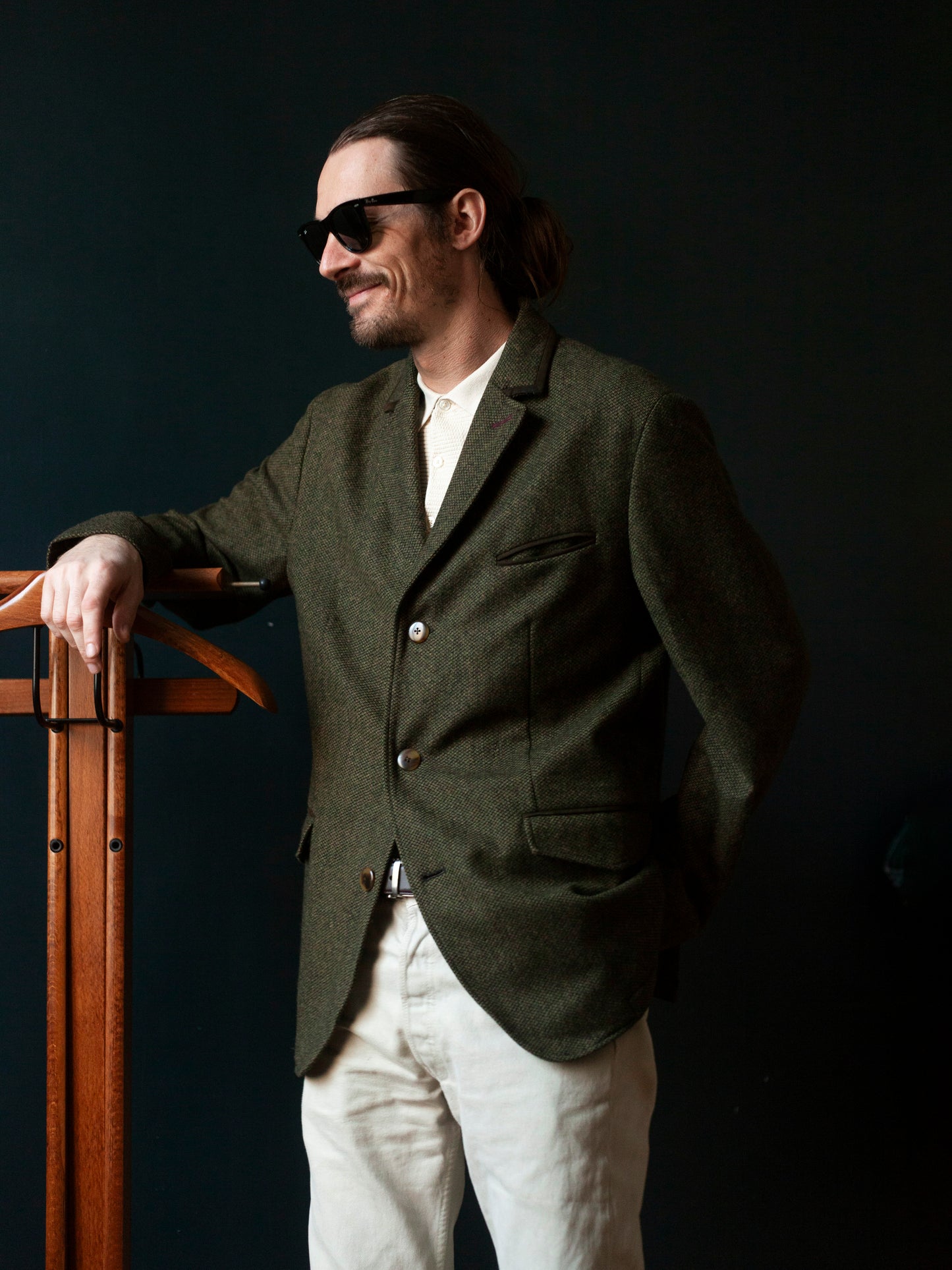 Veste homme Schneiders Salzburg XL