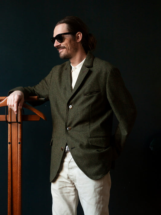 Veste homme Schneiders Salzburg XL