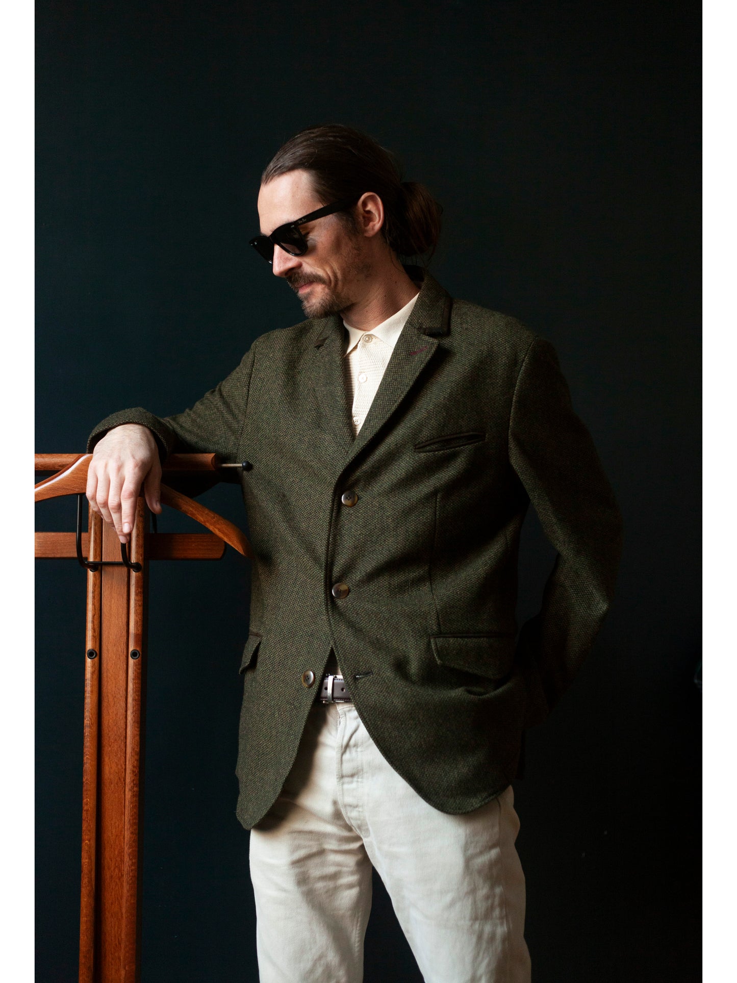 Veste homme Schneiders Salzburg XL