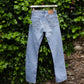 JEAN LEVI'S 501 VINTAGE MADE IN FRANCE