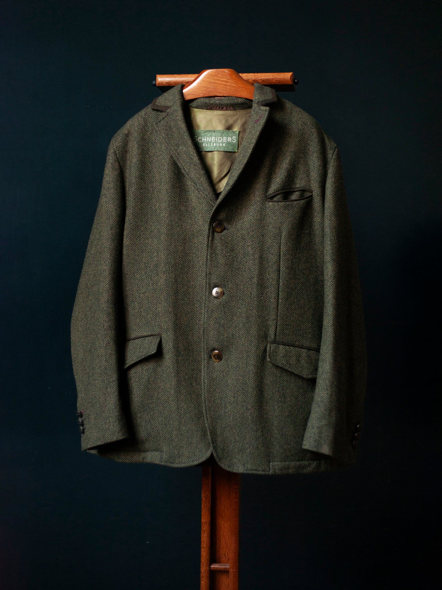 Veste homme Schneiders Salzburg XL