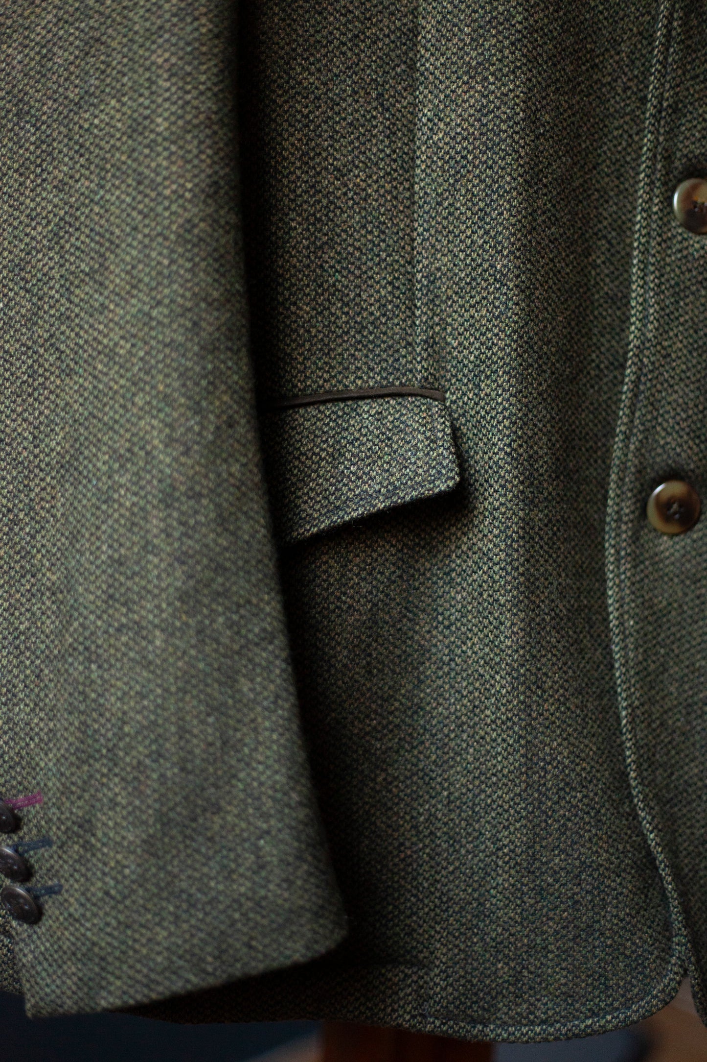 Veste homme Schneiders Salzburg XL