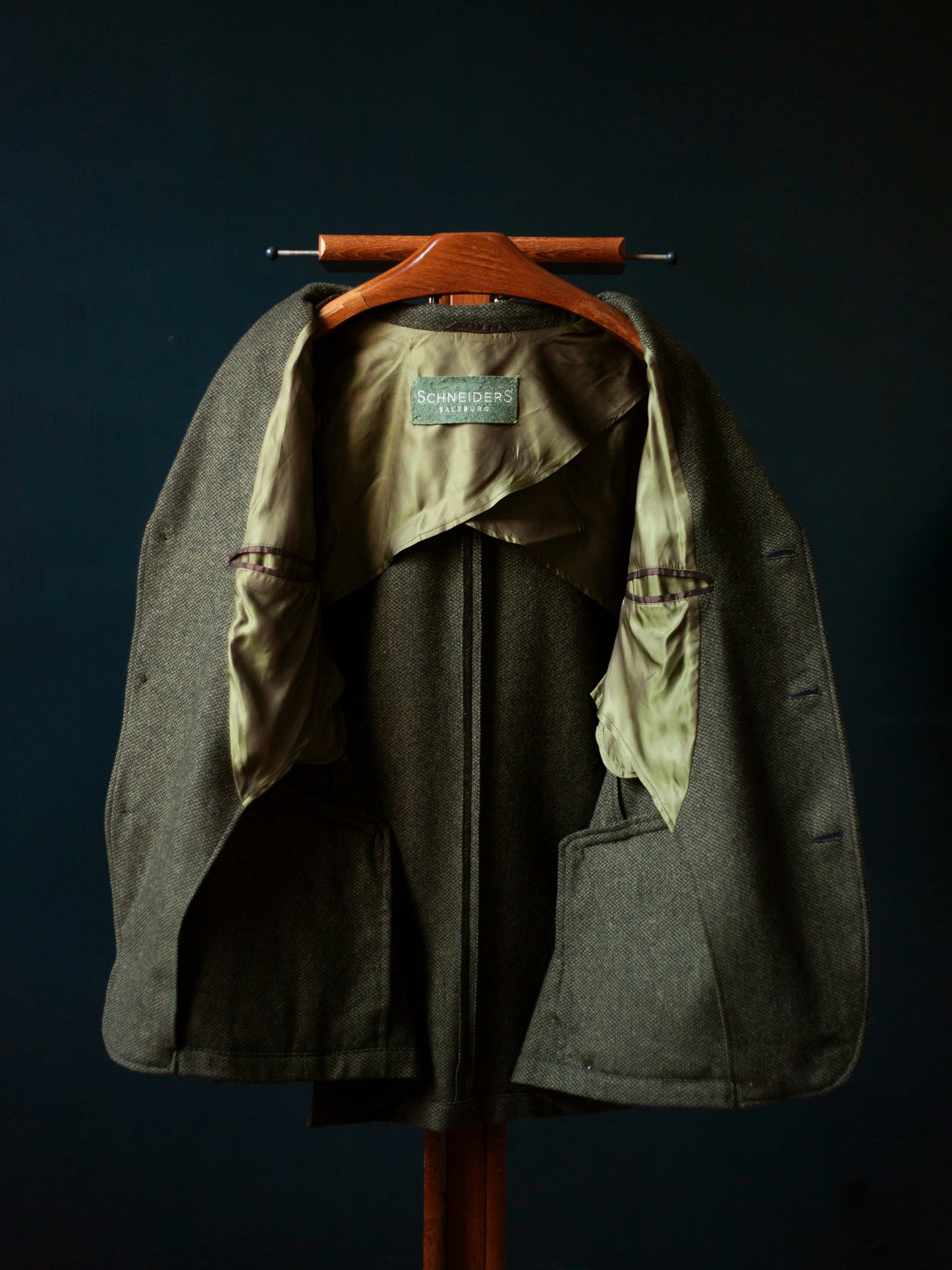 Veste homme Schneiders Salzburg XL